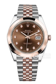 Rolex DATEJUST m126301-0004(m1263010004) <em>watch</em>