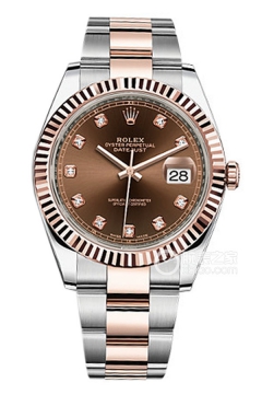 Rolex DATEJUST m126331-0003(m1263310003) <em>watch</em>