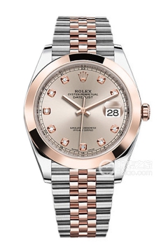 Rolex DATEJUST m126301-0008(m1263010008) <em>watch</em>