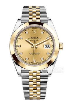 Rolex DATEJUST m126303-0012(m1263030012) <em>watch</em>
