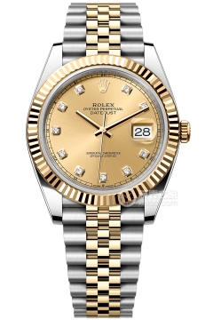 Rolex DATEJUST m126333-0012(m1263330012) <em>watch</em>