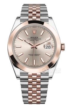 Rolex DATEJUST m126301-0010(m1263010010) <em>watch</em>
