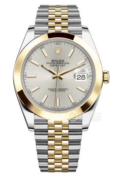 Rolex DATEJUST m126303-0002(m1263030002) <em>watch</em>