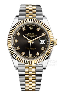 Rolex DATEJUST m126333-0006(m1263330006) <em>watch</em>