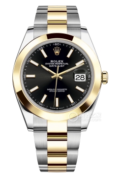 Rolex DATEJUST m126303-0013(m1263030013) <em>watch</em>
