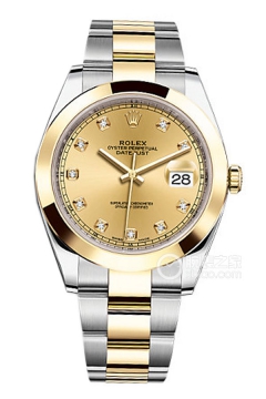 Rolex DATEJUST m126303-0011(m1263030011) <em>watch</em>