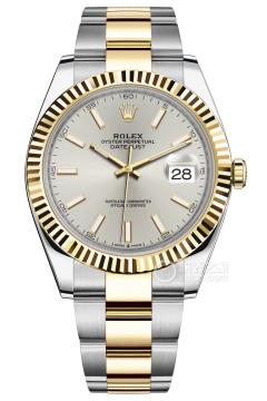 Rolex DATEJUST m126333-0001(m1263330001) <em>watch</em>