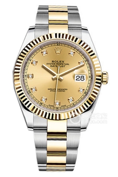 Rolex DATEJUST m126333-0011(m1263330011) <em>watch</em>
