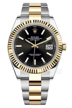 Rolex DATEJUST m126333-0013(m1263330013) <em>watch</em>