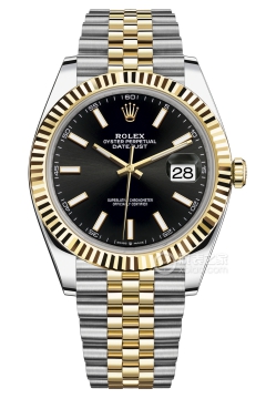Rolex DATEJUST m126333-0014(m1263330014) <em>watch</em>