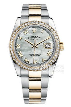 Rolex DATEJUST 116243-0026(1162430026) <em>watch</em>
