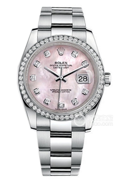 Rolex DATEJUST 116244-0018(1162440018) <em>watch</em>