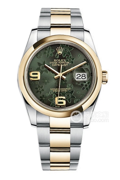 Rolex DATEJUST 116203-63603 Oyster Bracelet(11620363603OysterBracelet) <em>watch</em>