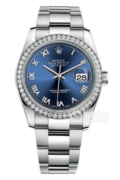 Rolex DATEJUST 116244-0056(1162440056) <em>watch</em>