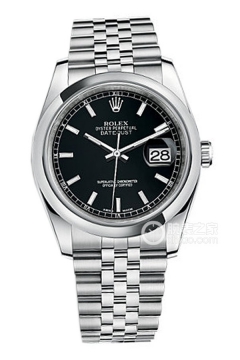 Rolex DATEJUST 116200-0099Black Dial(1162000099BlackDial) <em>watch</em>