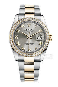 Rolex DATEJUST 116243-0058(1162430058) <em>watch</em>