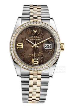Rolex DATEJUST 116243-0010(1162430010) <em>watch</em>