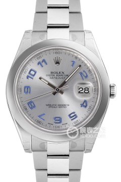 Rolex DATEJUST 116300 Rhodium White Arabic Numerals(116300RhodiumWhiteArabicNumerals) <em>watch</em>