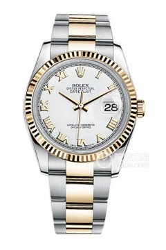 Rolex DATEJUST 116233-0178(1162330178) <em>watch</em>