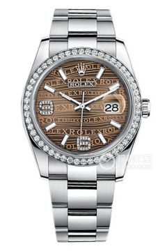 Rolex DATEJUST 116244-0037(1162440037) <em>watch</em>