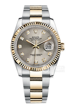Rolex DATEJUST 116233-0181(1162330181) <em>watch</em>