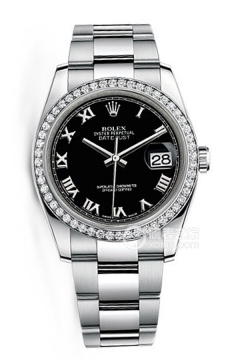 Rolex DATEJUST 116244-0040(1162440040) <em>watch</em>