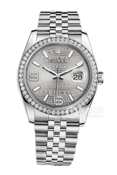 Rolex DATEJUST 116244-0035(1162440035) <em>watch</em>