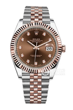 Rolex DATEJUST m126331-0004(m1263310004) <em>watch</em>