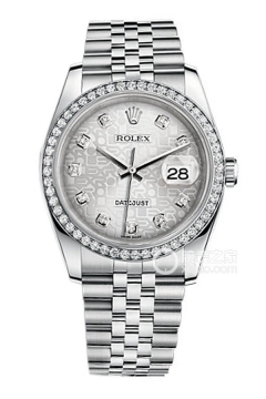 Rolex DATEJUST 116244-0008(1162440008) <em>watch</em>