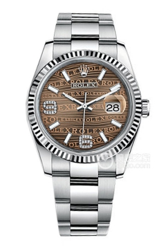 Rolex DATEJUST 116234-0156(1162340156) <em>watch</em>