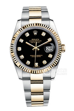 Rolex DATEJUST M116233-0175(M1162330175) <em>watch</em>