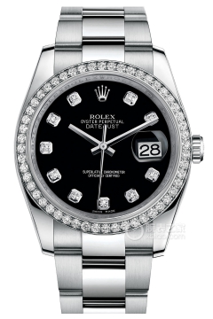 Rolex DATEJUST 116244-0017(1162440017) <em>watch</em>