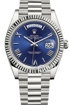 Rolex DAY-DATE m228239-0007(m2282390007) <em>watch</em>