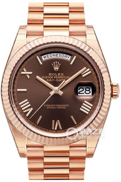 Rolex DAY-DATE m228235-0002(m2282350002) <em>watch</em>