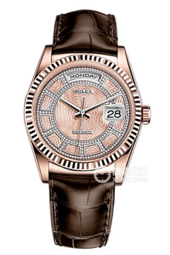 Rolex DAY-DATE m118135-0068(m1181350068) <em>watch</em>