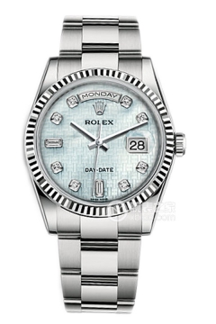 Rolex DAY-DATE 118239-0280(1182390280) <em>watch</em>