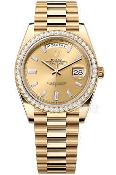 Rolex DAY-DATE m228348rbr-0002(m228348rbr0002) <em>watch</em>