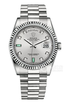Rolex DAY-DATE 118239-0269(1182390269) <em>watch</em>