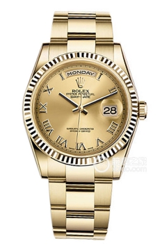 Rolex DAY-DATE 118238Champagne Dial(118238ChampagneDial) <em>watch</em>