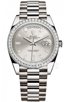 Rolex DAY-DATE m228349rbr-0001(m228349rbr0001) <em>watch</em>