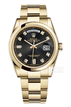Rolex DAY-DATE 118208(118208) <em>watch</em>