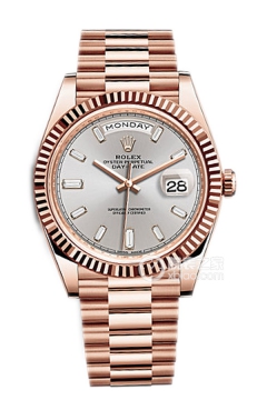 Rolex DAY-DATE m228235-0004(m2282350004) <em>watch</em>