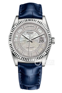 Rolex DAY-DATE m118139-0077(m1181390077) <em>watch</em>