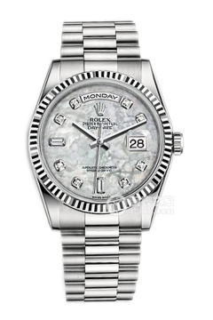 Rolex DAY-DATE 118239-0080(1182390080) <em>watch</em>