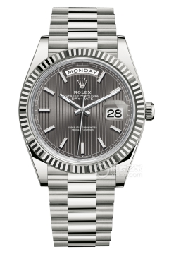 Rolex DAY-DATE m228239-0002(m2282390002) <em>watch</em>