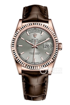 Rolex DAY-DATE 118135-0018(1181350018) <em>watch</em>