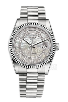 Rolex DAY-DATE 118239 Mother of Pearl Dial(118239MotherofPearlDial) <em>watch</em>