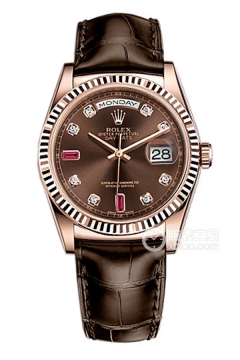 Rolex DAY-DATE 118135-0022(1181350022) <em>watch</em>