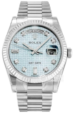 Rolex DAY-DATE 118239-0277(1182390277) <em>watch</em>