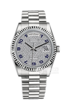 Rolex DAY-DATE 118239-0144(1182390144) <em>watch</em>